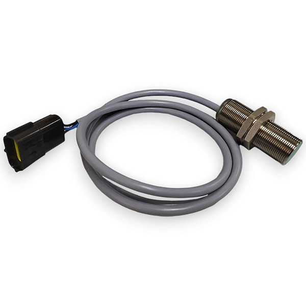 Sensor Velocidade Uniport 3030 Barra 28 Metros 6.7 2013-2025