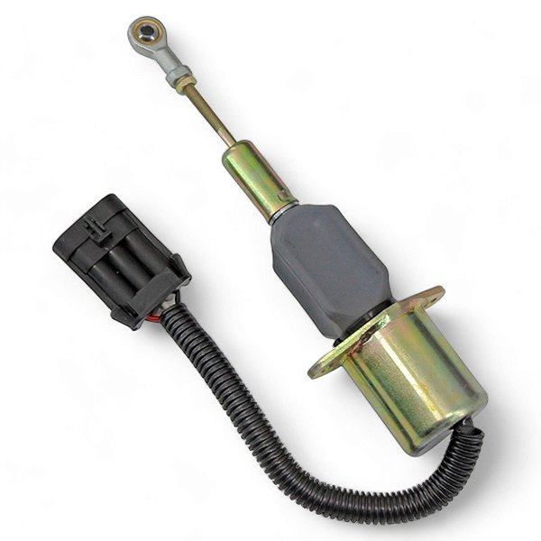 Solenoide De Parada Gs22033 Gauss Tc 59 4x2 - 7.5 1996-2006