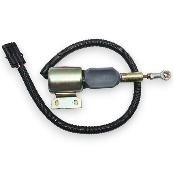 Solenoide Parada Gauss Para Case Mxm 135 4x4 - 7.5 2003-2014