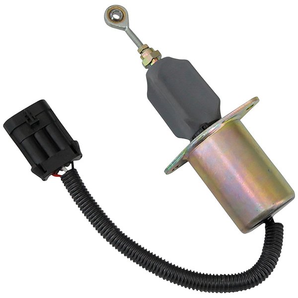 Solenoide De Parada Gauss 18-310 Titan 8.3 2001-2006