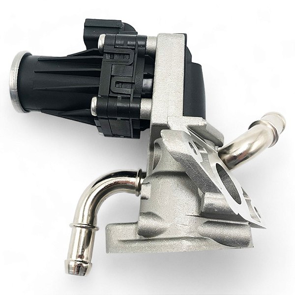 Valvula Egr Gauss Para Ford Transit 2.4 2009-2011