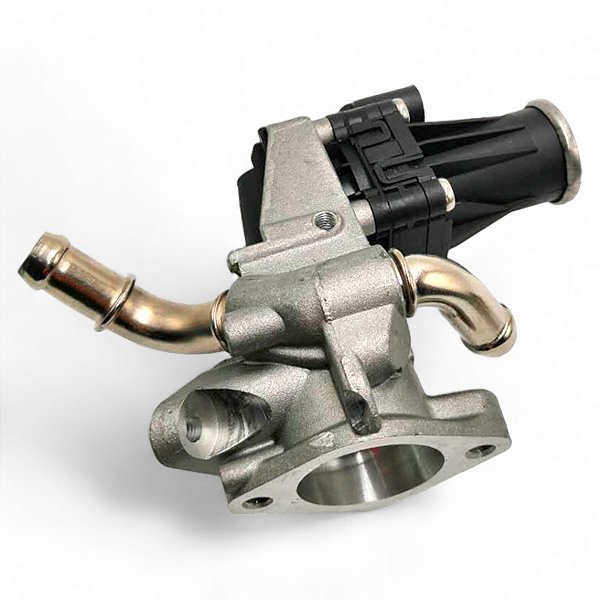 Valvula Egr Gauss Para Ford Ranger 2.2 2012-2020