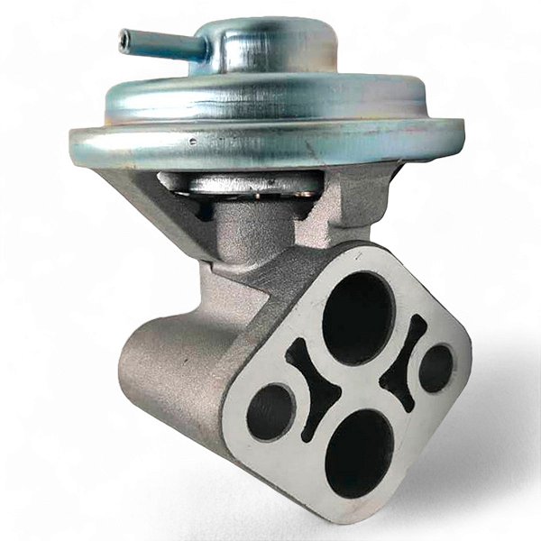 Valvula Egr Gauss Para Hyundai Santa Fe 2.7 2001-2005