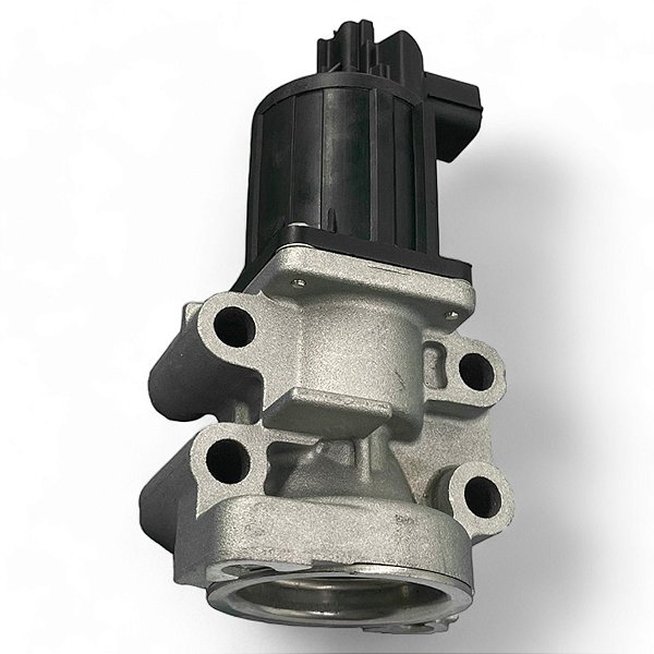 Valvula Egr Gauss Para Mitsubishi Pajero Full 3.2 2008-2021