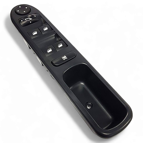 Interruptor Vidro E Retrovisor 4 Portas Gauss 307 Passion 2.0 2003