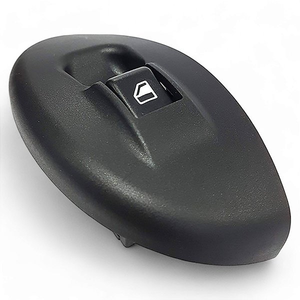 Interruptor Vidro Passageiro Gauss Siena Spi 1.6 1999-1998 Ge2025