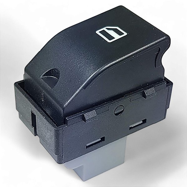 Interruptor Vidro Gauss Para Volkswagen Polo 2.0 2003-2006 Ge2023