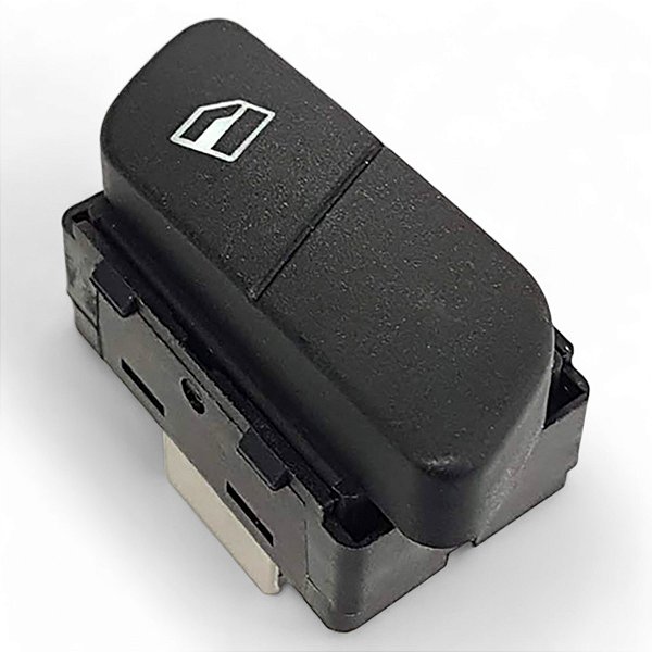 Interruptor Vidro Motorista Gauss Para Volkswagen Gol 1.0 2006-2010