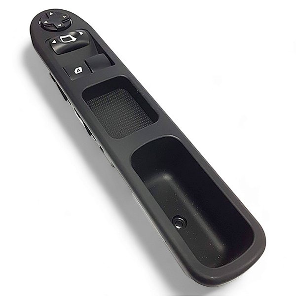 Interruptor Vidro E Retrovisor Motorista E Passageiro 207 1.4 13-15