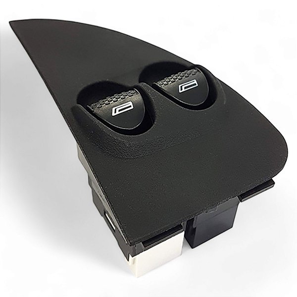 Interruptor Vidro Motorista E Passageiro Strada Adven 1.8 03-05 Ge2005