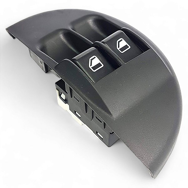 Interruptor Vidro Motorista E Passageiro Strada 1.6 1998-2003 Ge2018