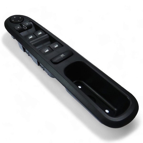 Interruptor Vidro E Retrovisor 4 Portas Gauss 407 Sedan 2.0 2005-2007