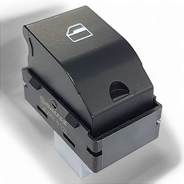 Interruptor Vidro Passageiro Gauss Spacefox 1.6 2006-2010