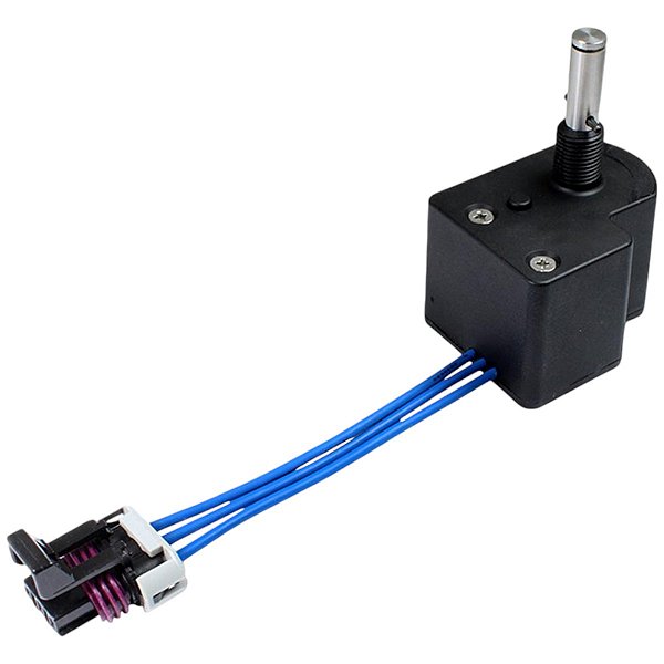 Interruptor Tomada De Forca Gauss 6100 E - 4.5 2014-2019