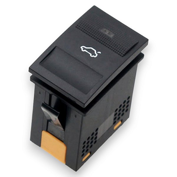 Interruptor Porta Mala Gauss Para Volkswagen Saveiro 1.6 1997-2000