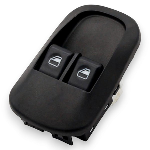 Interruptor Vidro Gauss Para Peugeot 206 1.6 1999-2008 Ge2320