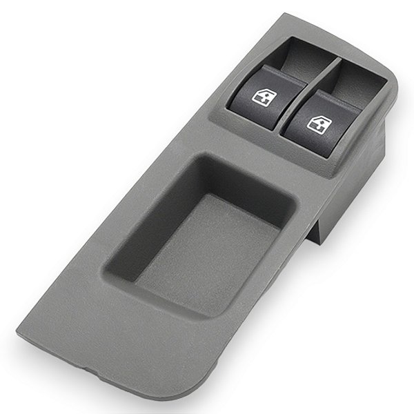 Interruptor Vidro Motorista E Passageiro Gauss Palio 1.6 2012-2019