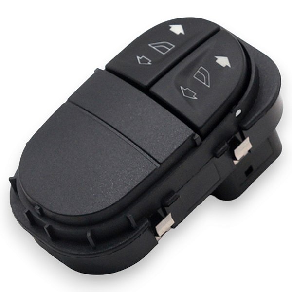Interruptor Vidro Motorista E Passageiro Gauss Escort 1.8 1997-1998
