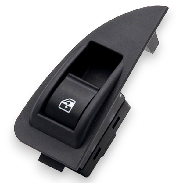 Interruptor Vidro Traseiro Direito Gauss Para Fiat Palio 1.6 2010-2019