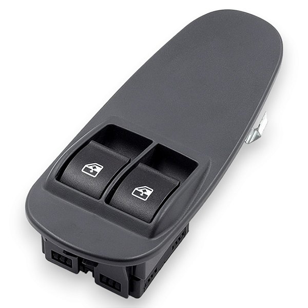 Interruptor Vidro Motorista E Passageiro Stralis 740 -S42 Tz 12 08-12