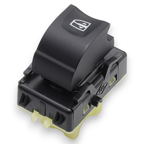 Interruptor Vidro Gauss Para Renault Sandero 1.6 2015-2022