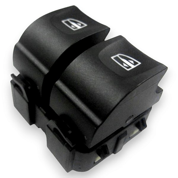 Interruptor Vidro Motorista E Passageiro Gauss Duster 2.0 2016-2020