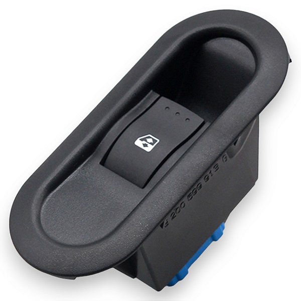 Interruptor Vidro Gauss Para Renault Sandero Stepway 1.6 2008-2014