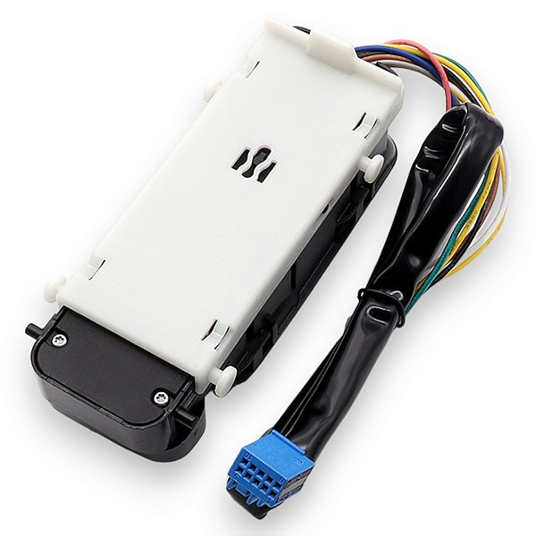 Interruptor Vidro E Porta Malas 4 Portas C320 Elegance 3.2 2000-2005