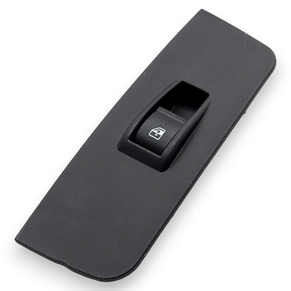 Interruptor Vidro Traseiro Esquerdo Gauss Palio 1.8 2003-2010