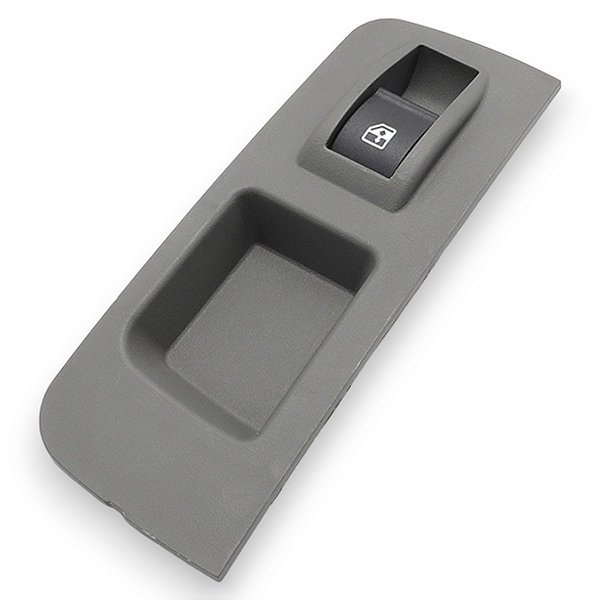 Interruptor Vidro Passageiro Gauss Palio 1.0 2013-2019 Ge2351