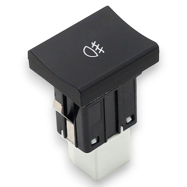 Interruptor Farol Gauss Para Volkswagen Voyage 1.6 2013-2016