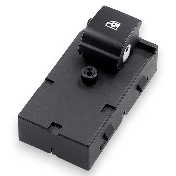 Interruptor Vidro Traseiro Direito E Esquerdo Gauss Spin 1.8 2012-2025