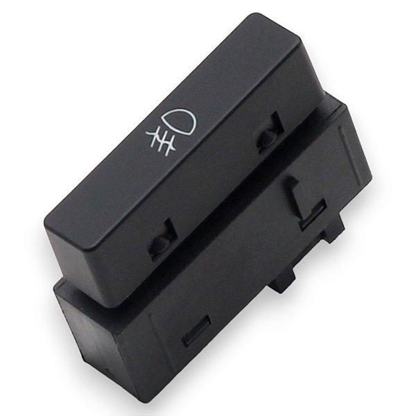Interruptor Farol De Milha Gauss Para Chevrolet Prisma 1.0 2013-2014