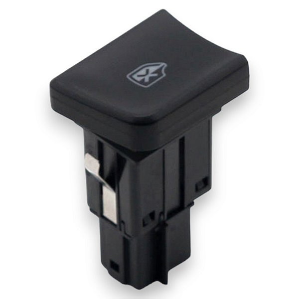 Interruptor Bloqueio Do Vidro Gauss Voyage 1.0 2013-2015