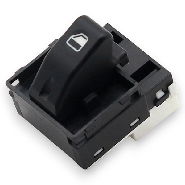 Interruptor Vidro Passageiro Gauss Para Fiat Siena 1.6 1997-2002