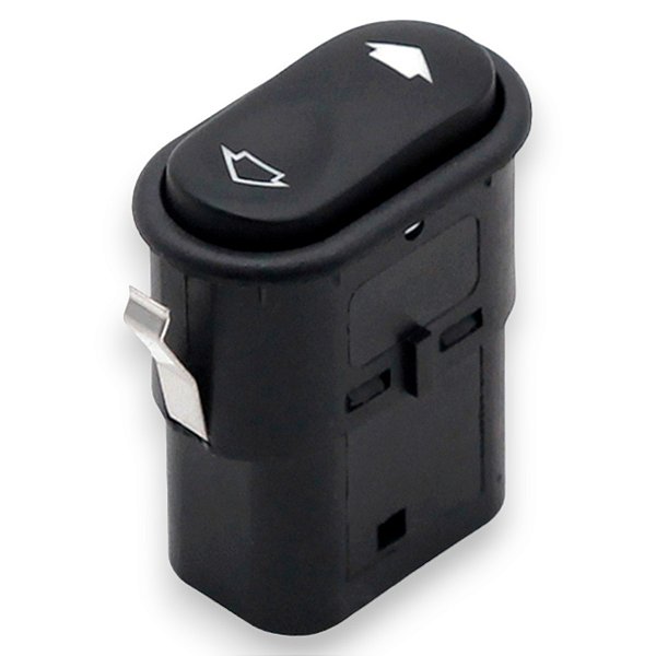 Interruptor Vidro Traseiro Direito E Esquerdo Mondeo 2.0 1994-1995