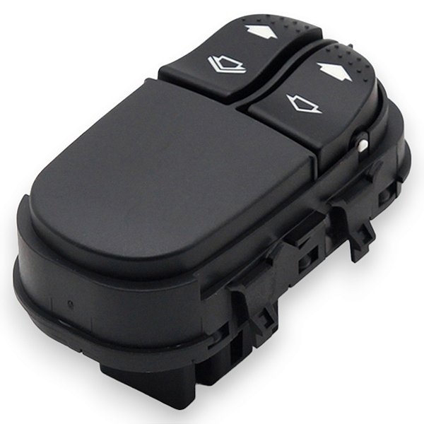 Interruptor Vidro Motorista E Passageiro Focus 2.0 2000-2008 Ge2368