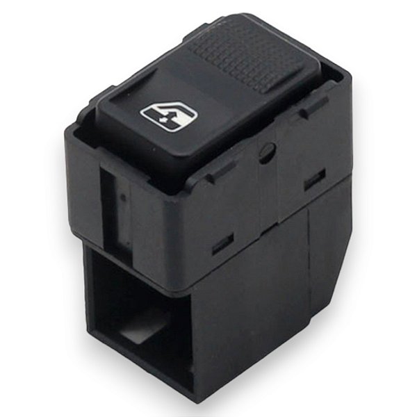 Interruptor Vidro Traseiro Direito E Esquerdo Gauss Gol 1.8 2000-2003