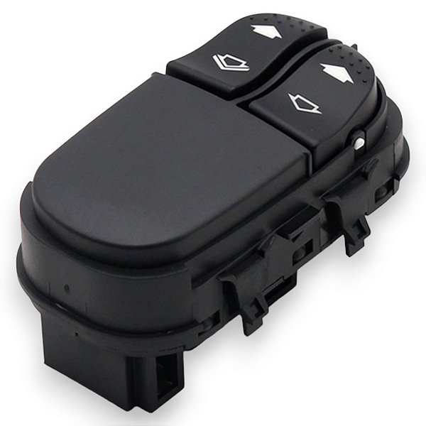 Interruptor Vidro Motorista E Passageiro Focus 1.8 2000-2004 Ge2374