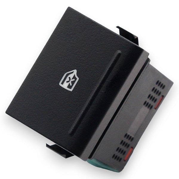 Interruptor Bloqueio Do Vidro Gauss Para Volkswagen Gol 1.6 2009-2011