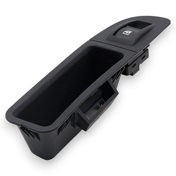 Interruptor Vidro Passageiro Gauss Palio Way 1.0 2014-2017 Ge2395