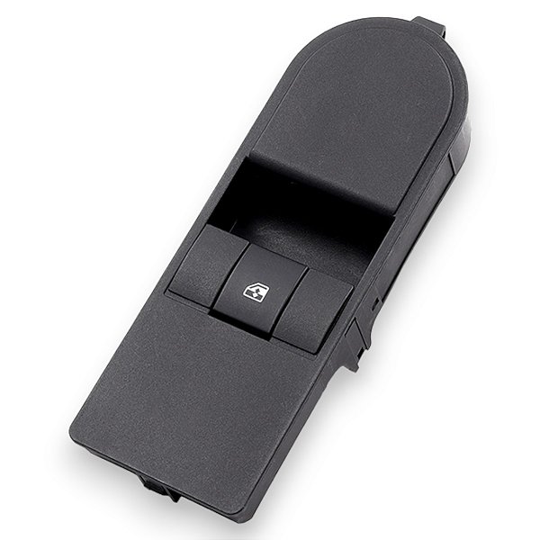 Interruptor Vidro Gauss Para Chevrolet Vectra 2.0 2008-2011