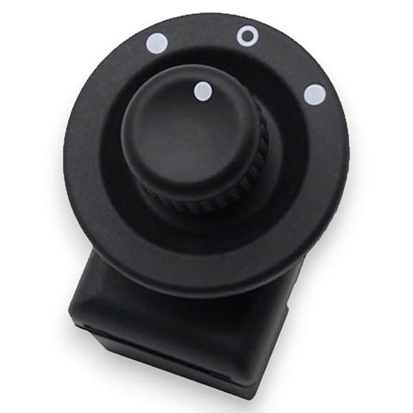 Interruptor Retrovisor Gauss Para Renault Captur 2.0 2017-2021
