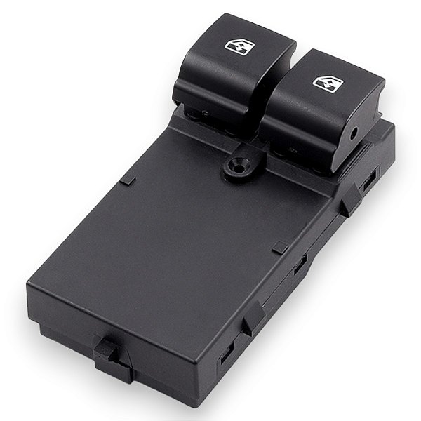 Interruptor Vidro Gauss Para Chevrolet Prisma 1.0 2013-2018