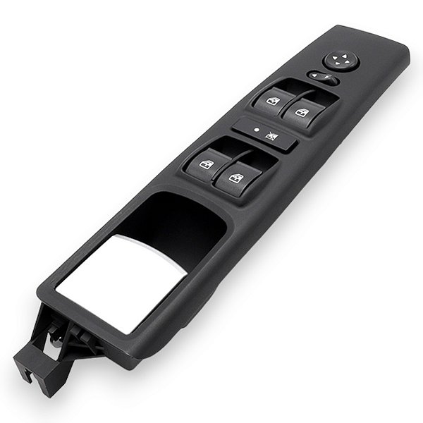 Interruptor Vidro 4 Portas Gauss Idea Adventure 1.8 2007-2015 Ge2409