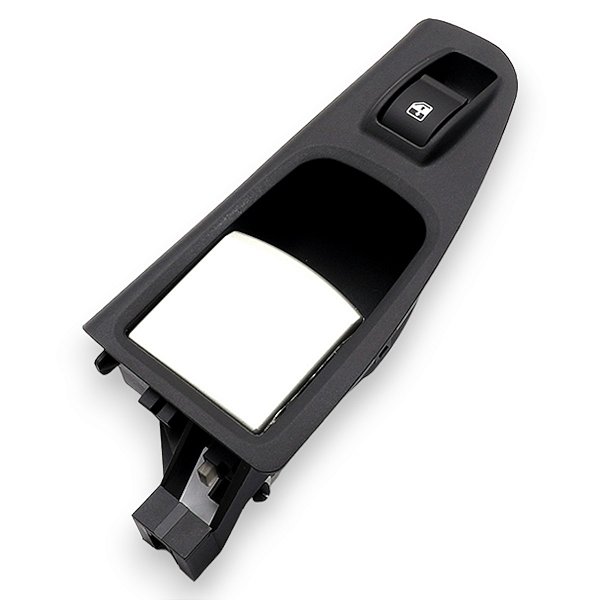 Interruptor Vidro Gauss Para Fiat Idea 1.8 2007-2012