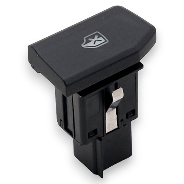 Interruptor Bloqueio Do Vidro Gauss Para Volkswagen Gol 1.0 2017-2023