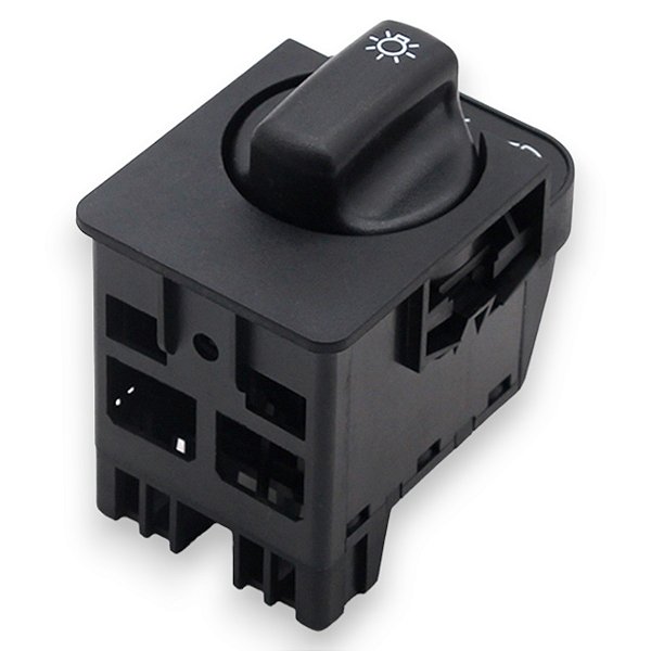 Interruptor Farol Gauss Para Chevrolet Corsa 1.6 1995-2008 Ge2429