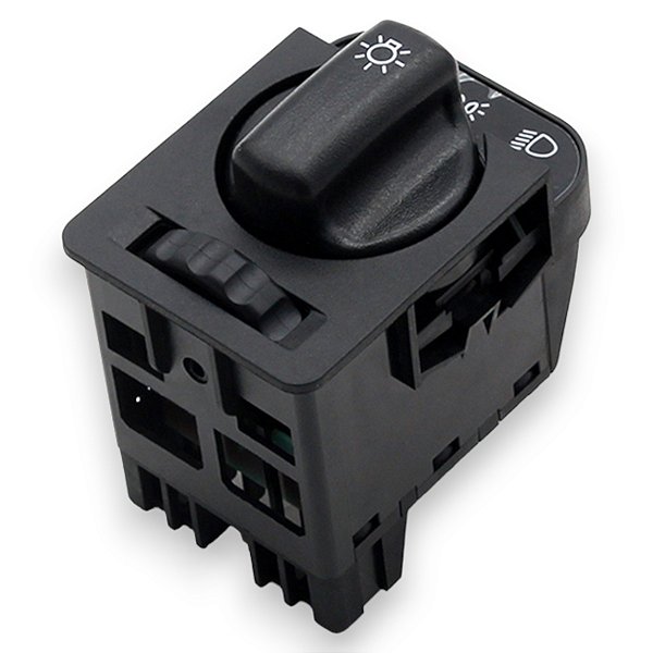 Interruptor Farol Gauss Corsa Sedan 1.6 1995-2005 Ge2430