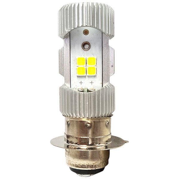 Lampada Equivale Philips 11163uemx1 Nxr 150 Bros Ksmixfl 0.1 2010-2012